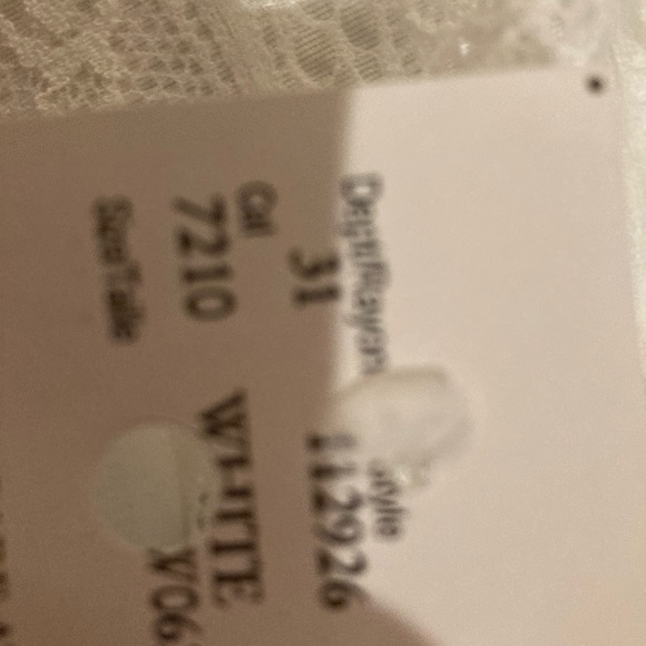 Nice dress - Picture 4 of 4